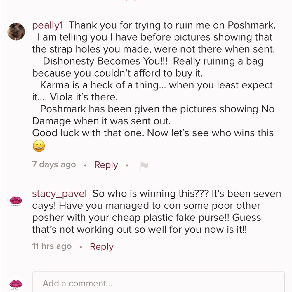 Please Beware! - Picture 3 of 3